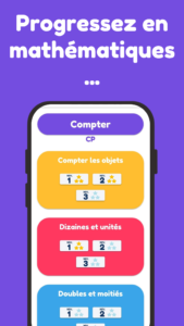 Maths CM1